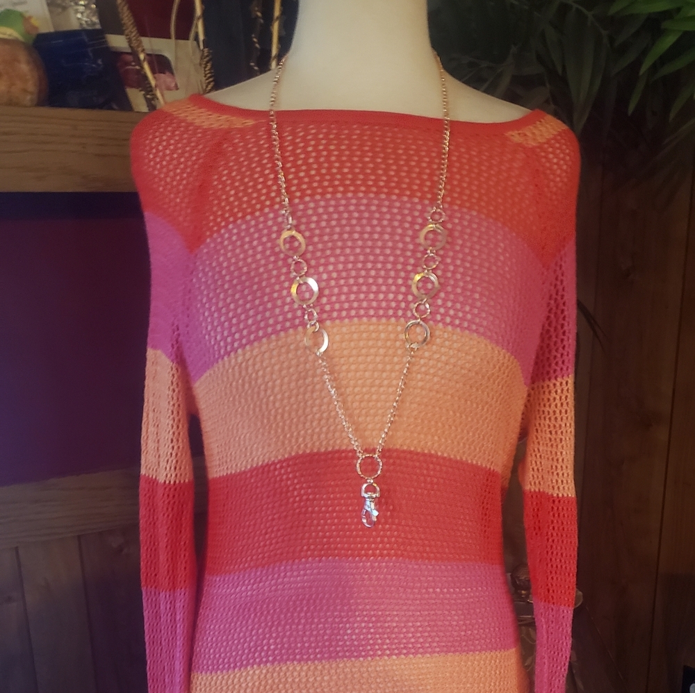 Womens knit top